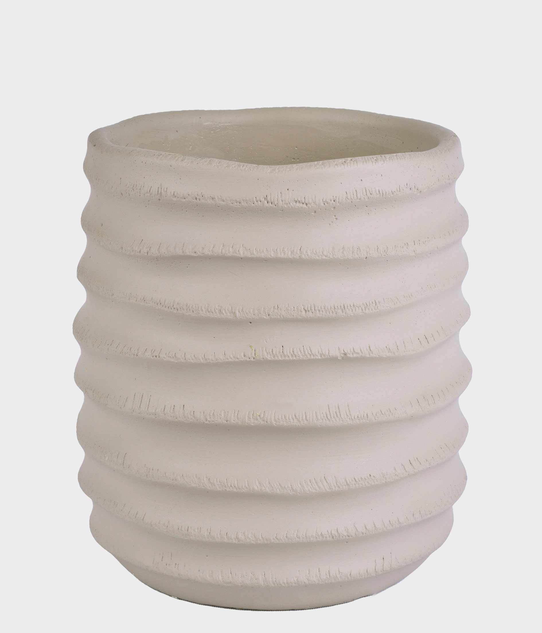 Vaso Cimento 15cm 53115 498 Grillo