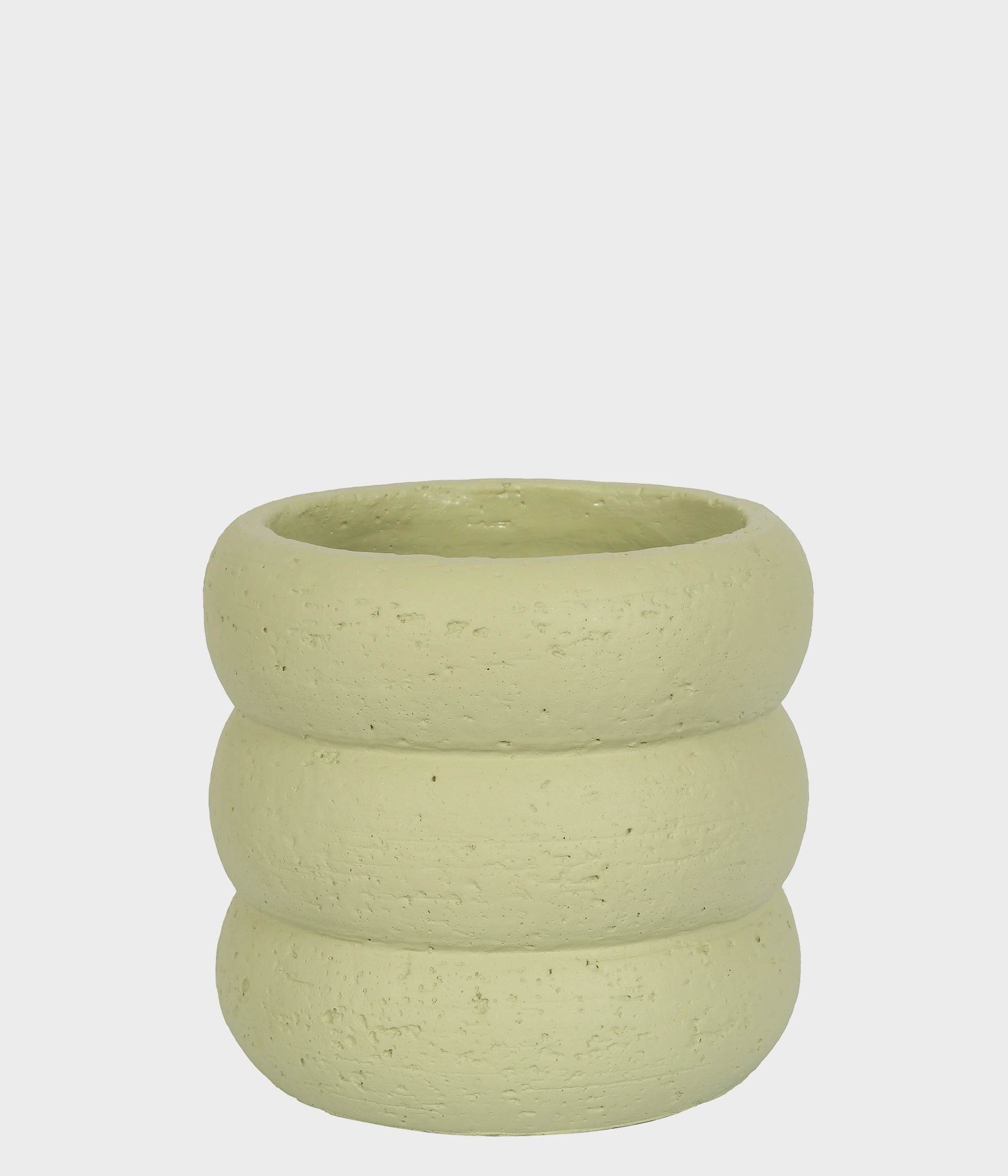 Cachepot Cimento 10cm 53.214 004 Grillo