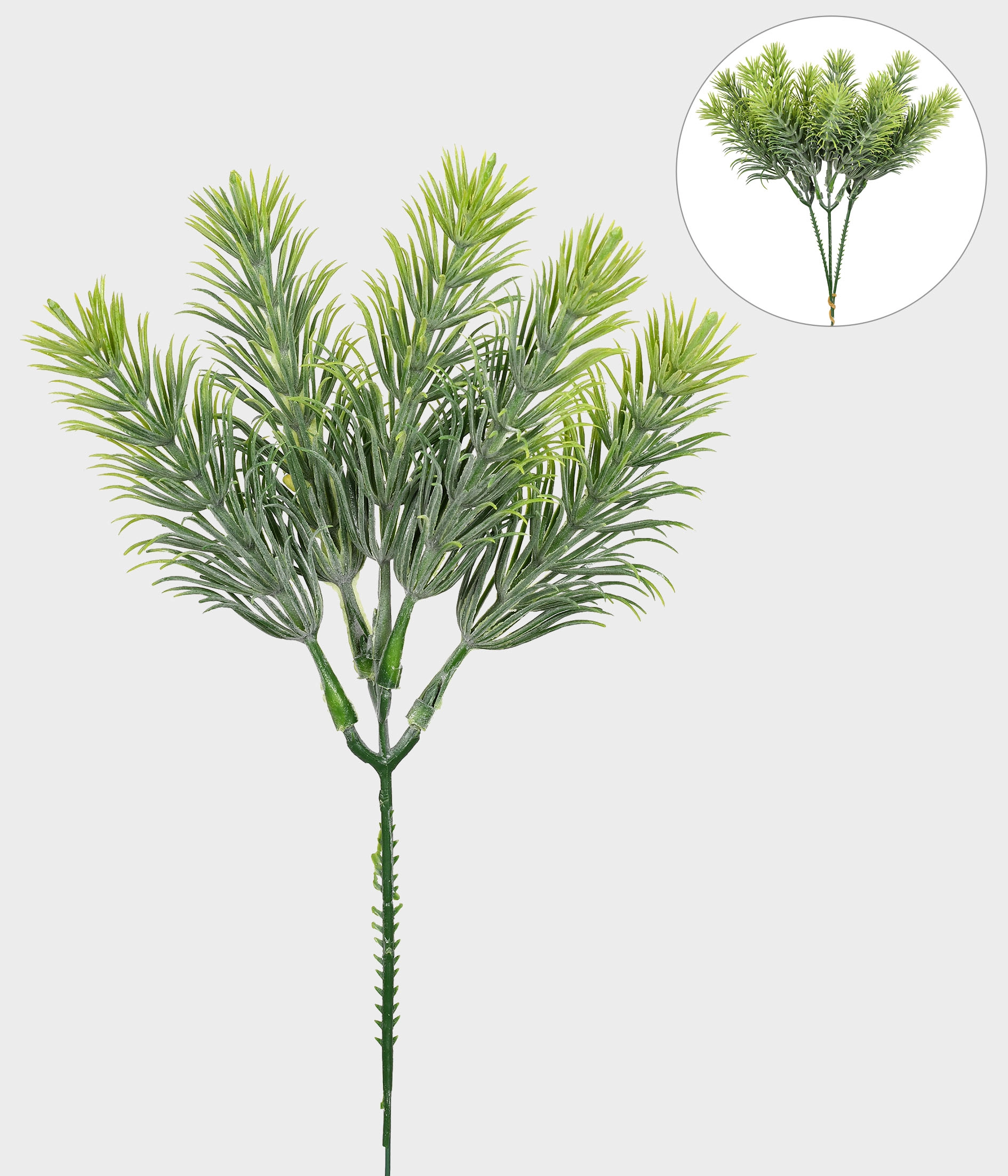 Pick Folhas X3 53536 004 Grillo