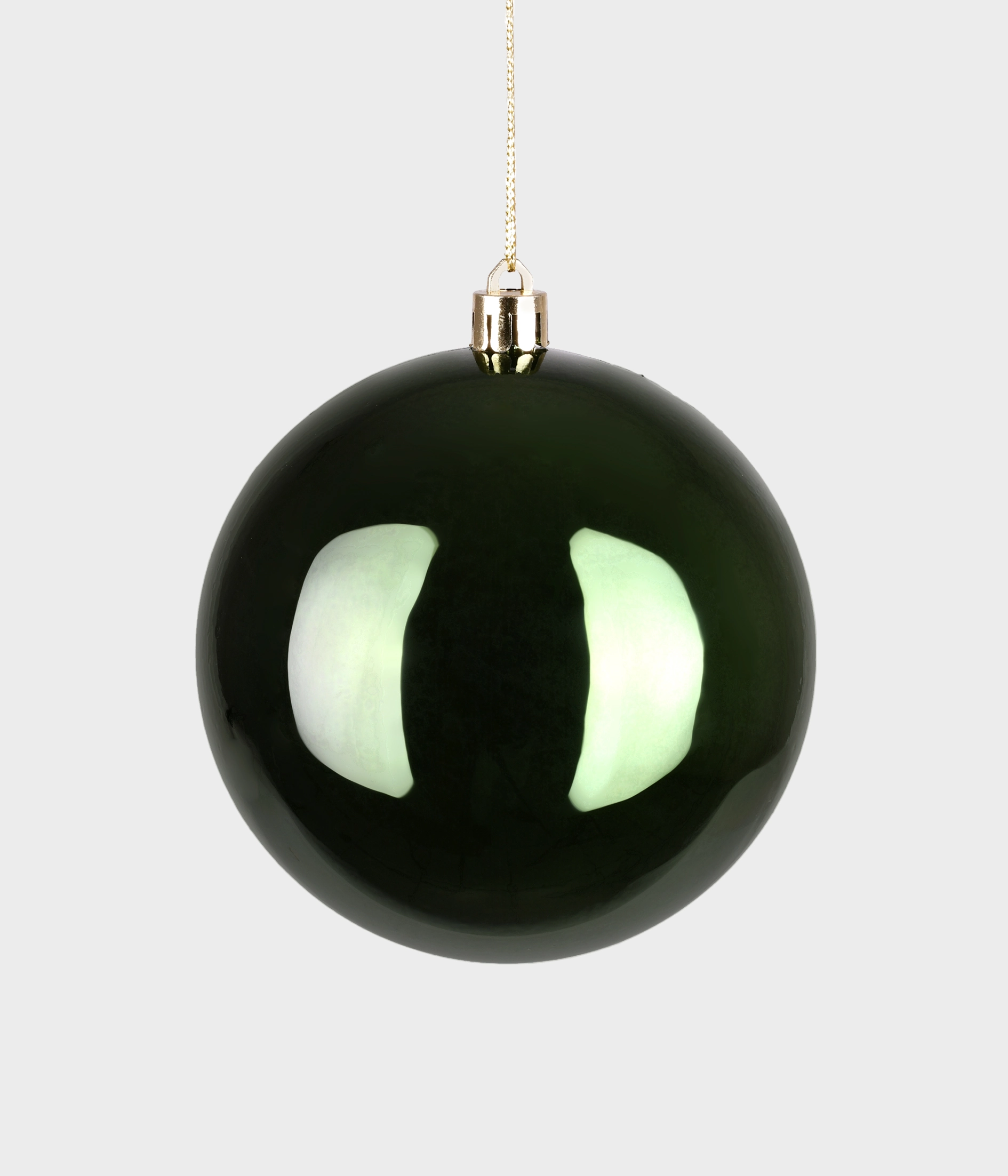 Bola Natal 10cm 53626 477 Grillo