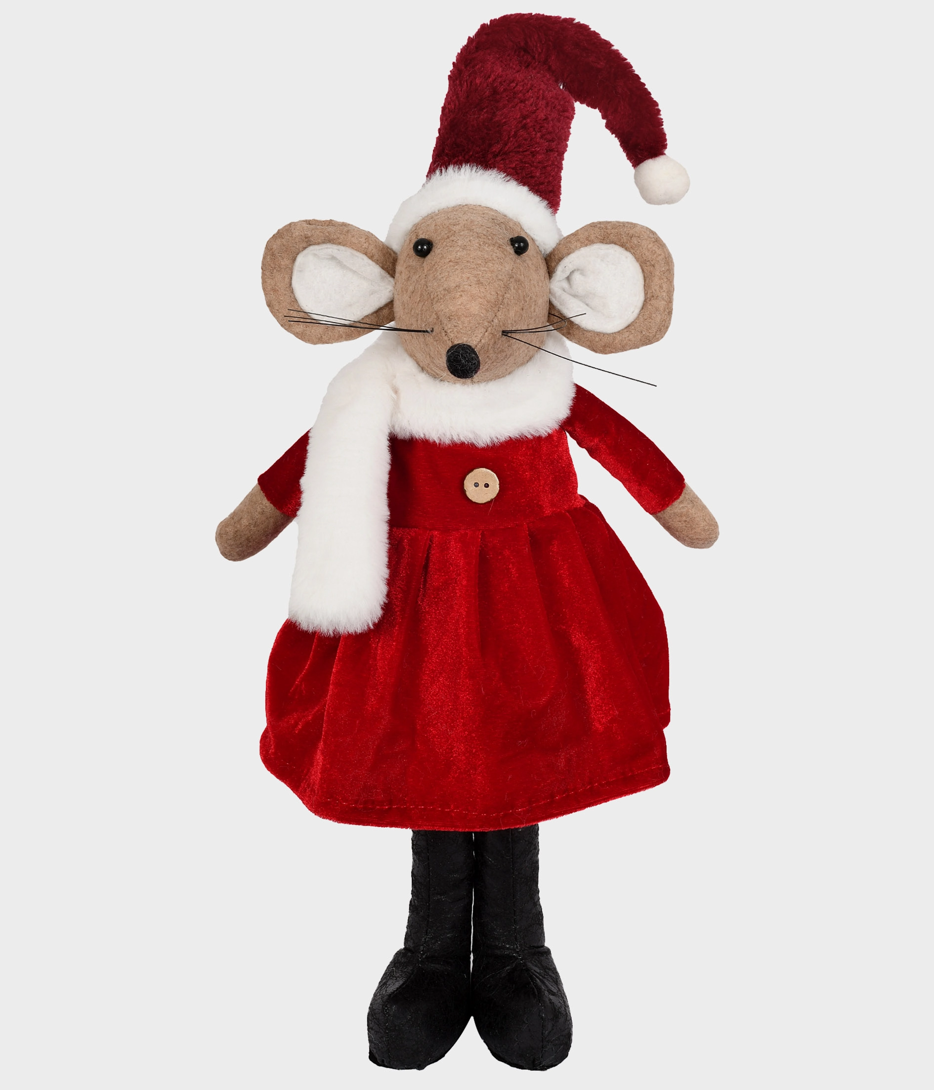 Enfeite Natal Camundongo 53664 795 Grillo