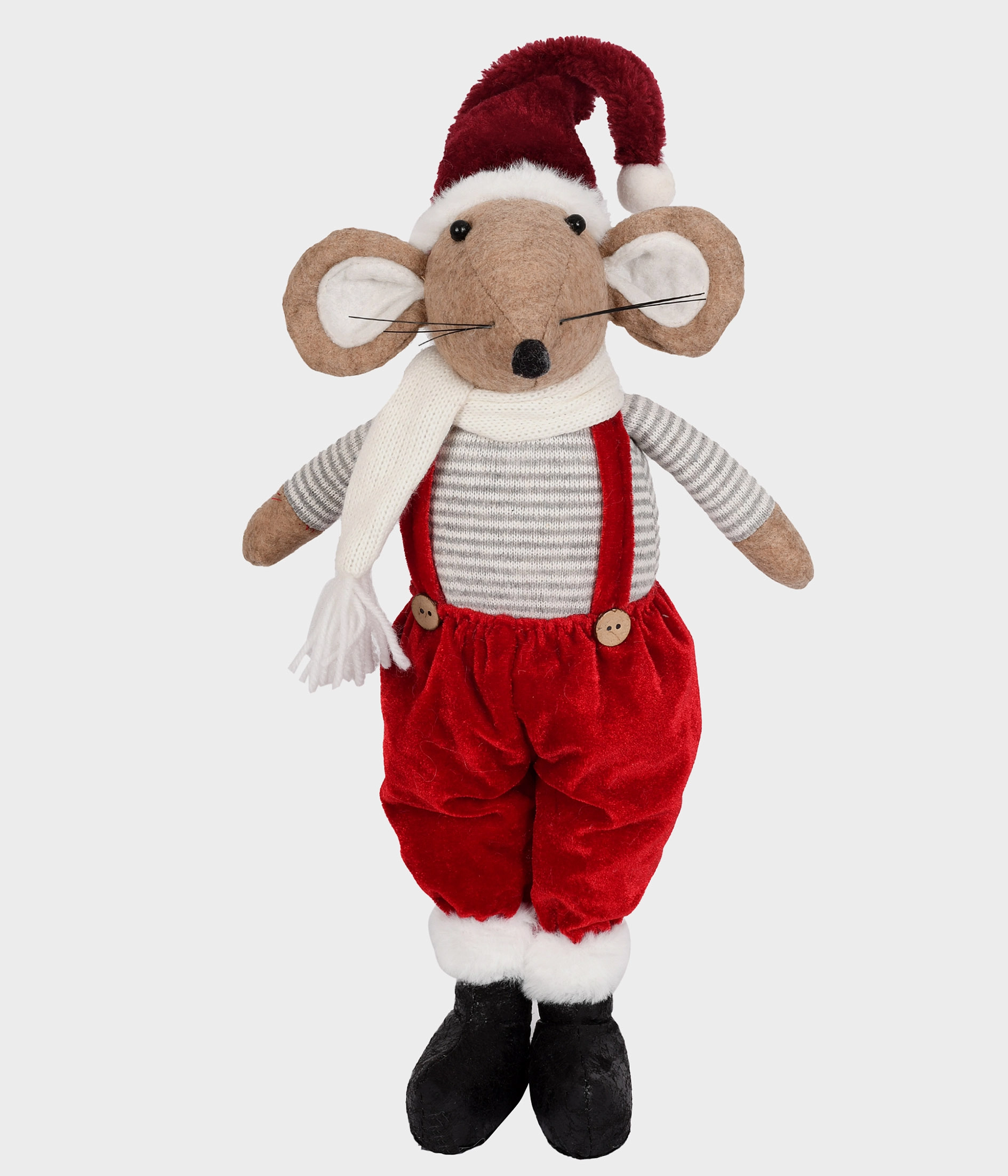 Enfeite Natal Camundongo 53664 796 Grillo