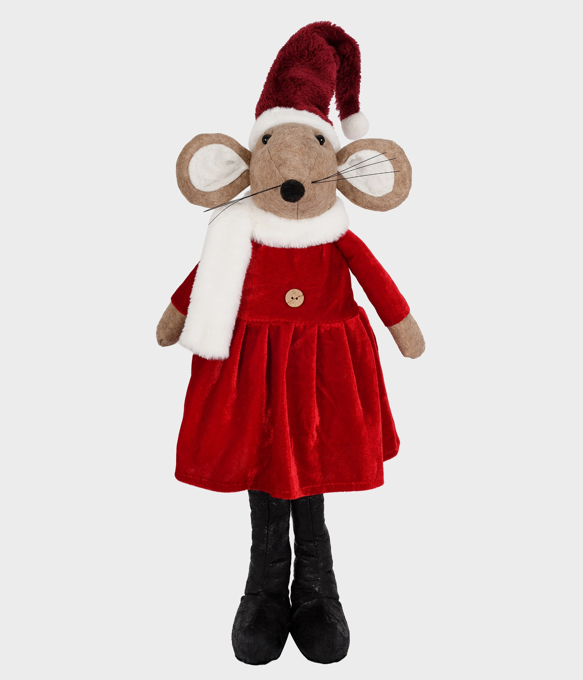 Enfeite Natal Camundongo 53665 795 Grillo