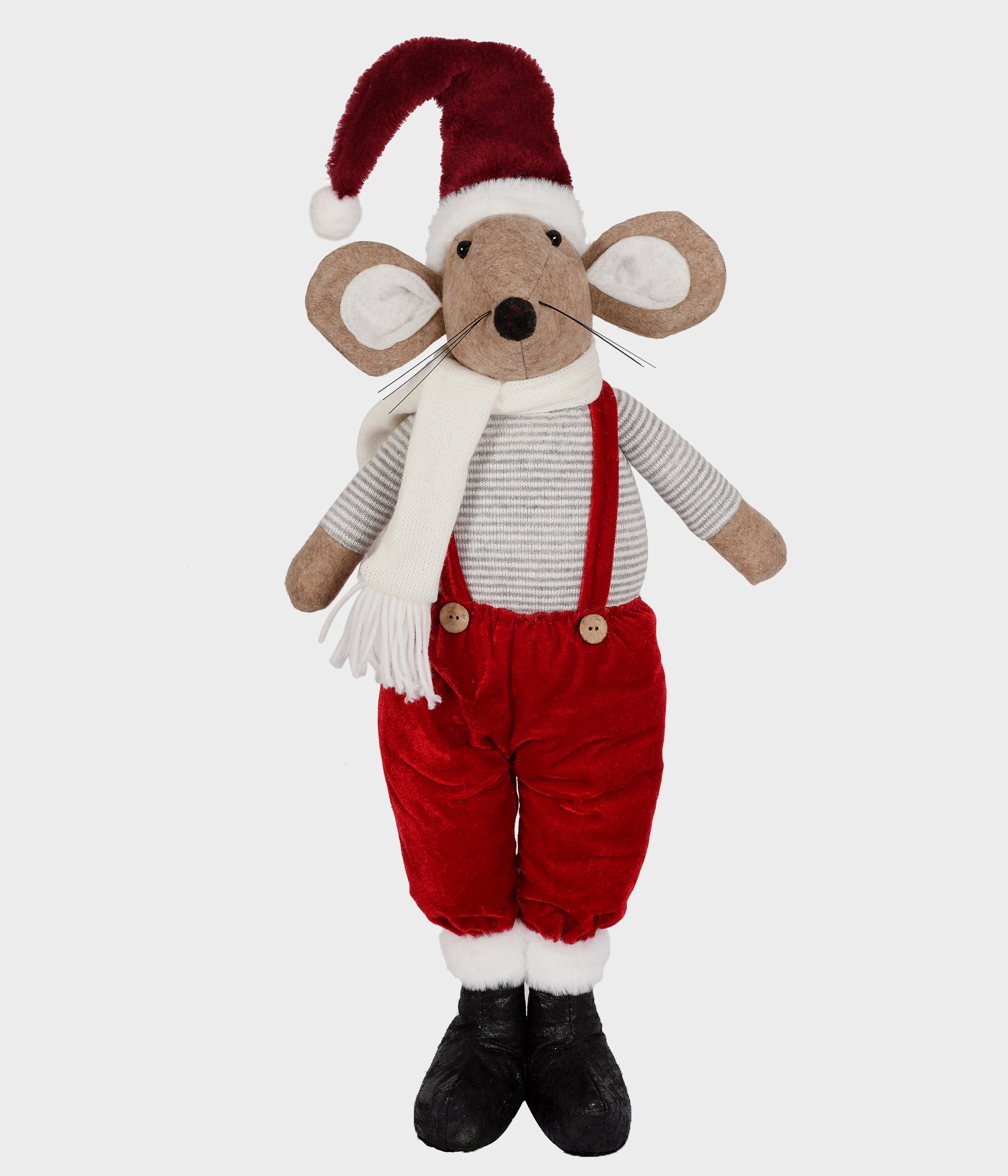 Enfeite Natal Camundongo 53665 796 Grillo