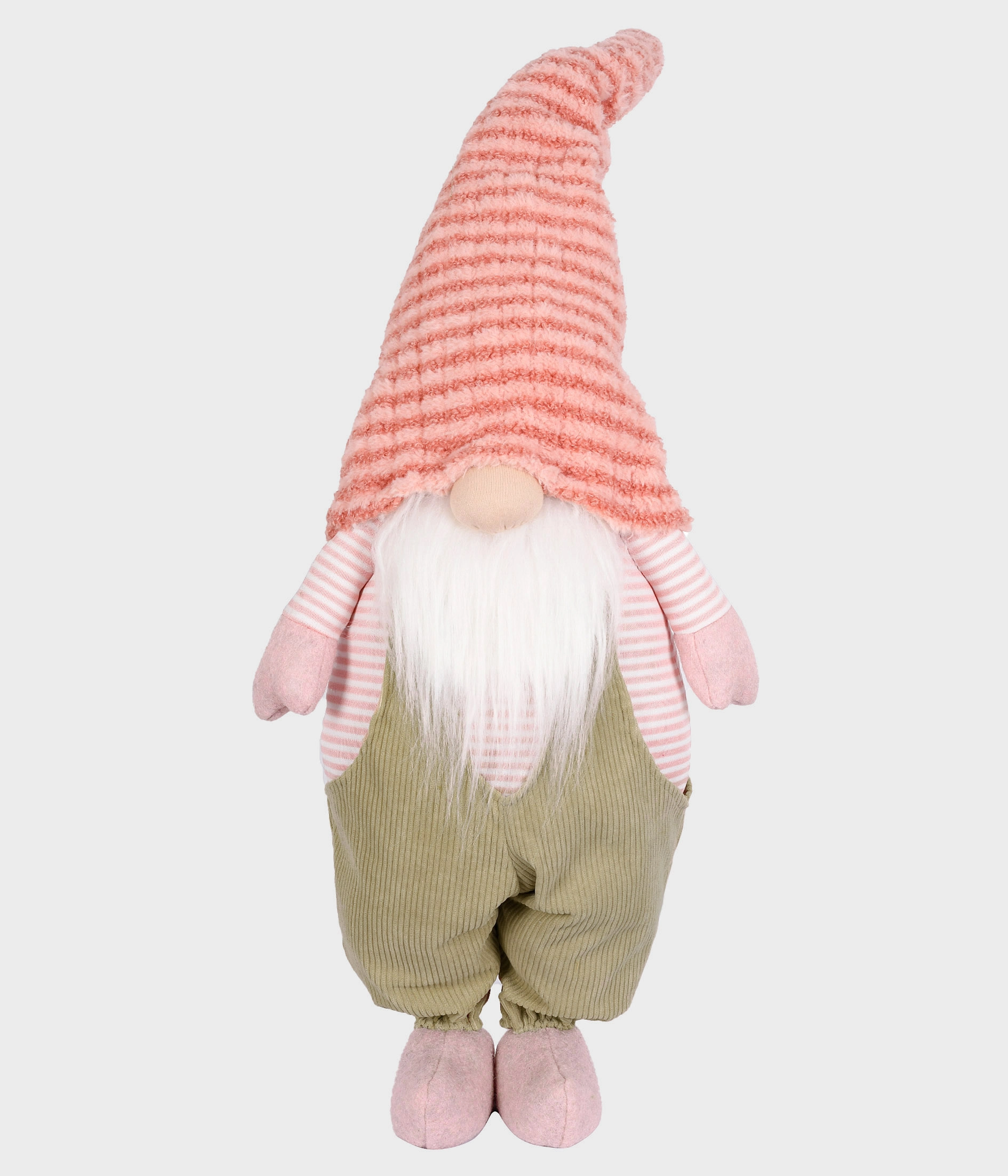 Enfeite Natal Gnomo 53667 025 Grillo