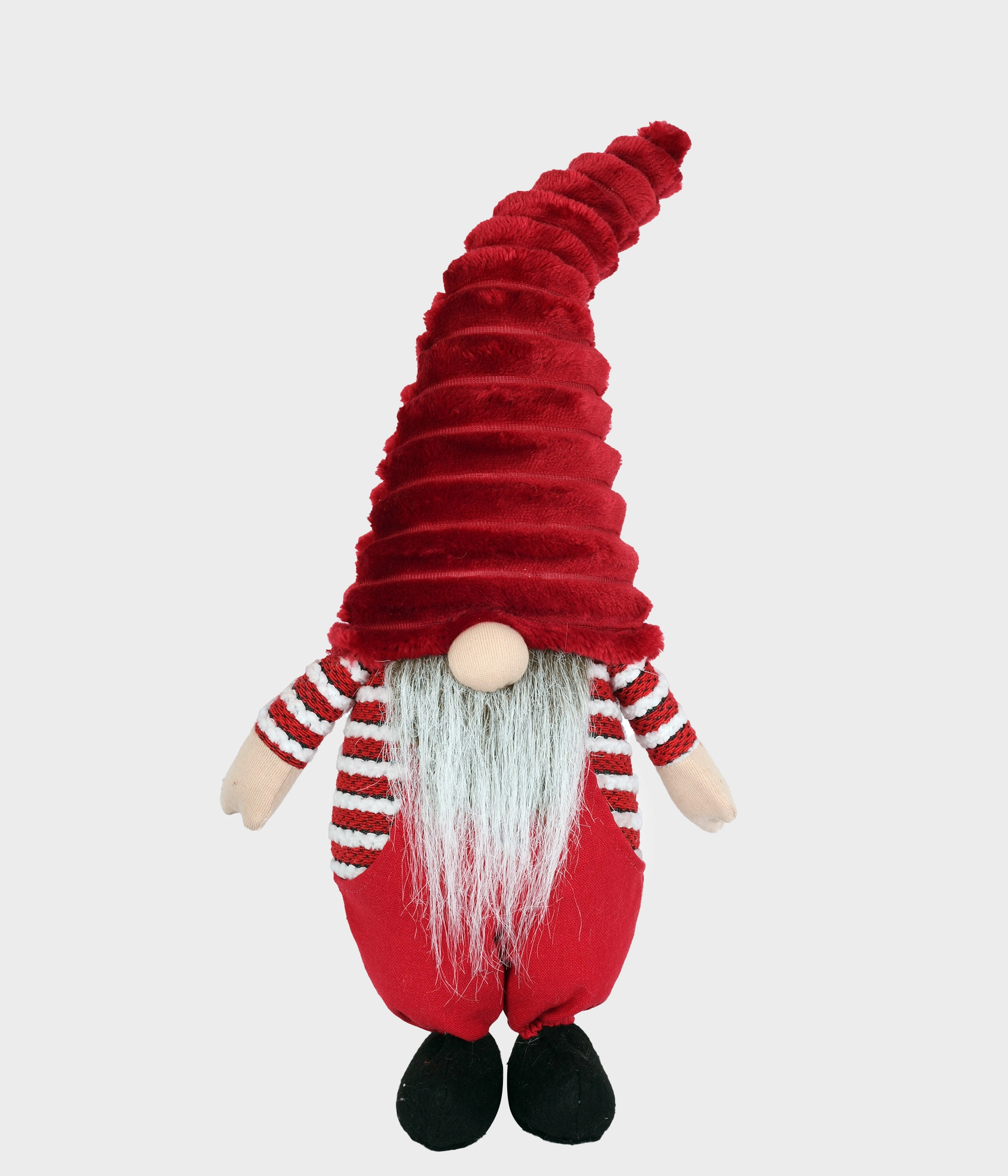 Enfeite Natal Gnomo 53669 009 Grillo