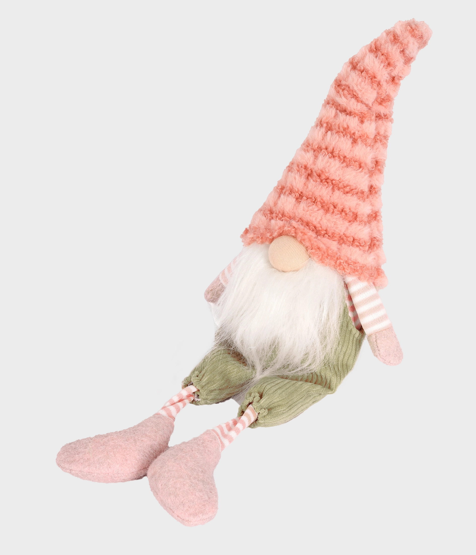 Enfeite Natal Gnomo 53670 025 Grillo