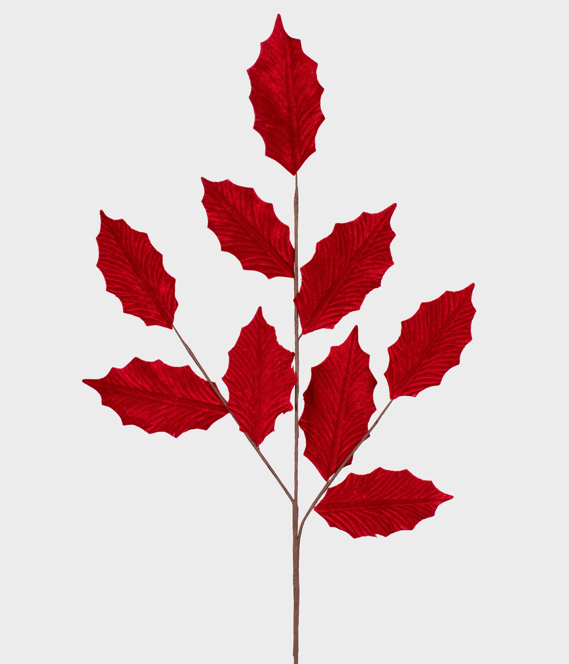 Haste Flores Vermelho 53745 009 Grillo