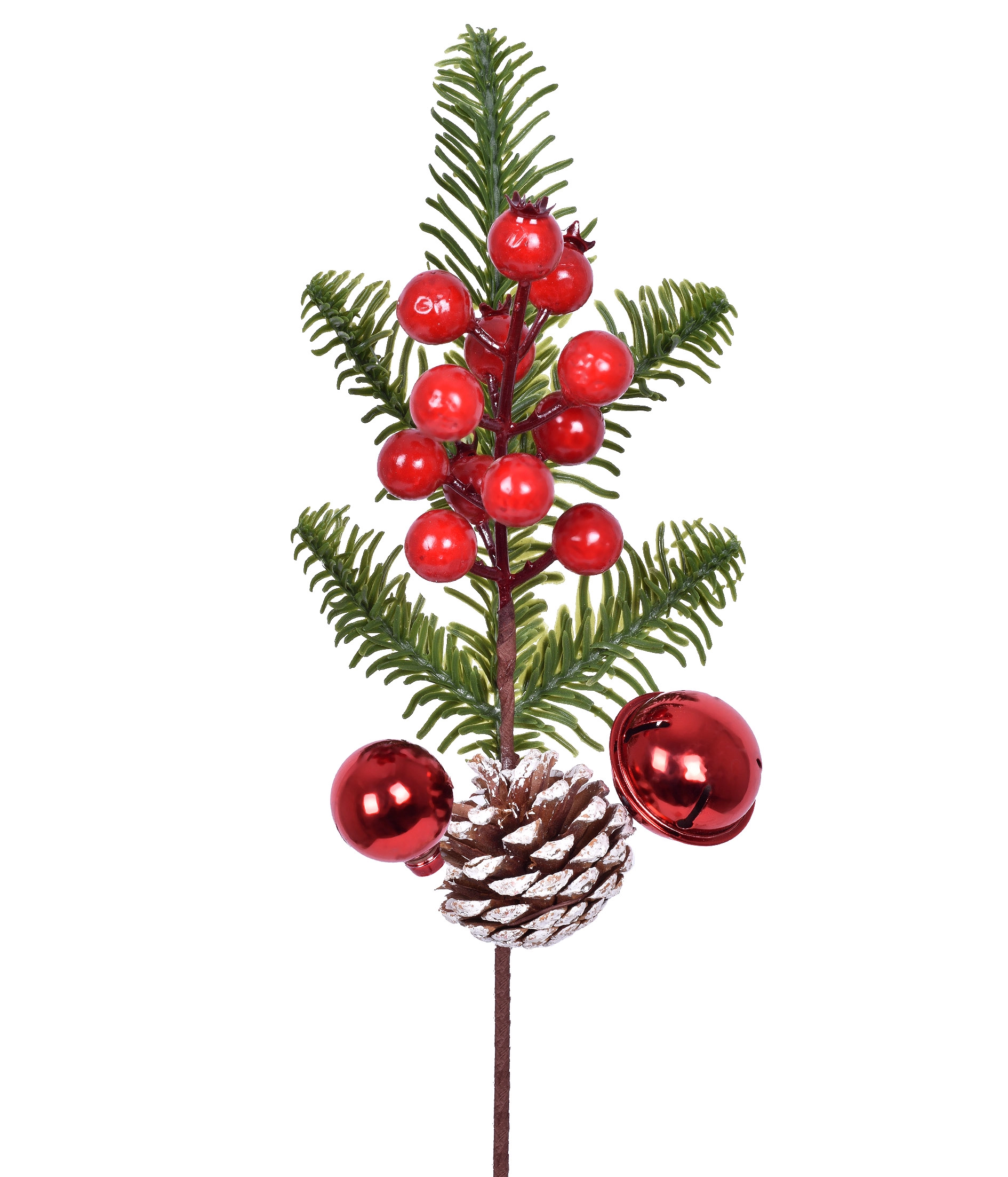 Pick Berries Frutas Pinha Vermelho 54009 009 Grillo
