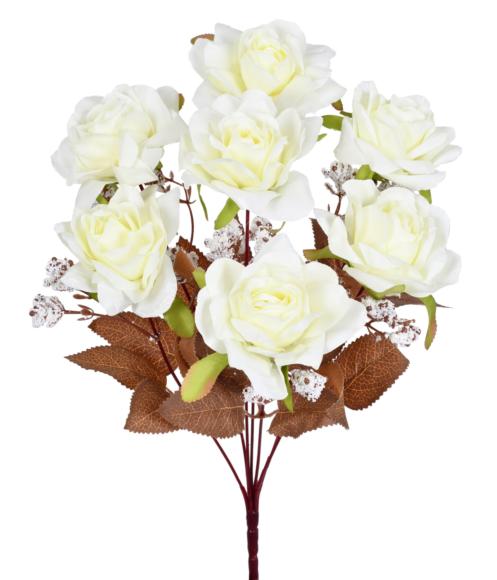 Bq Rosa Diamante X7 Creme Ref:54561 010