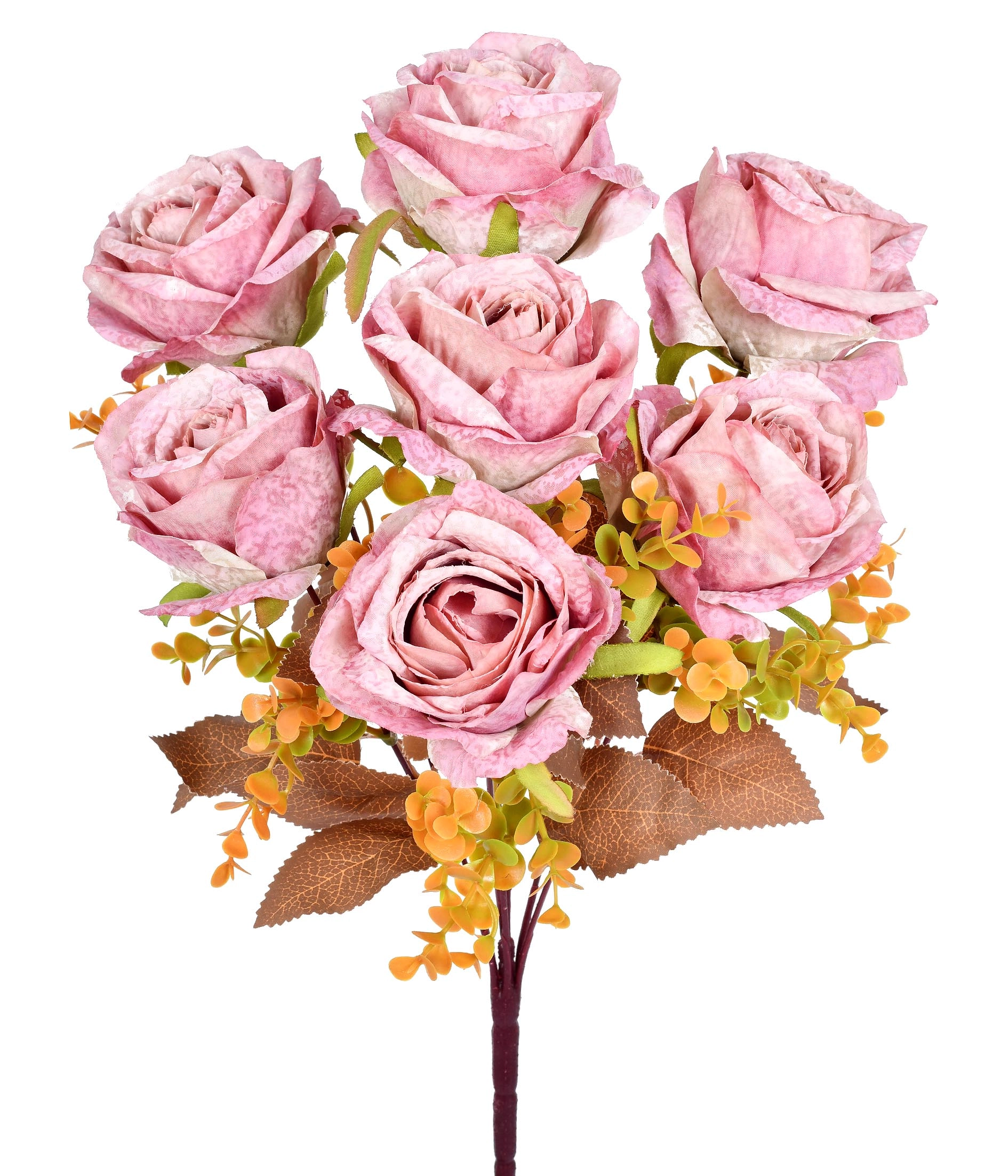 Buque Rosa Silvestre X7 54562 031 Grillo
