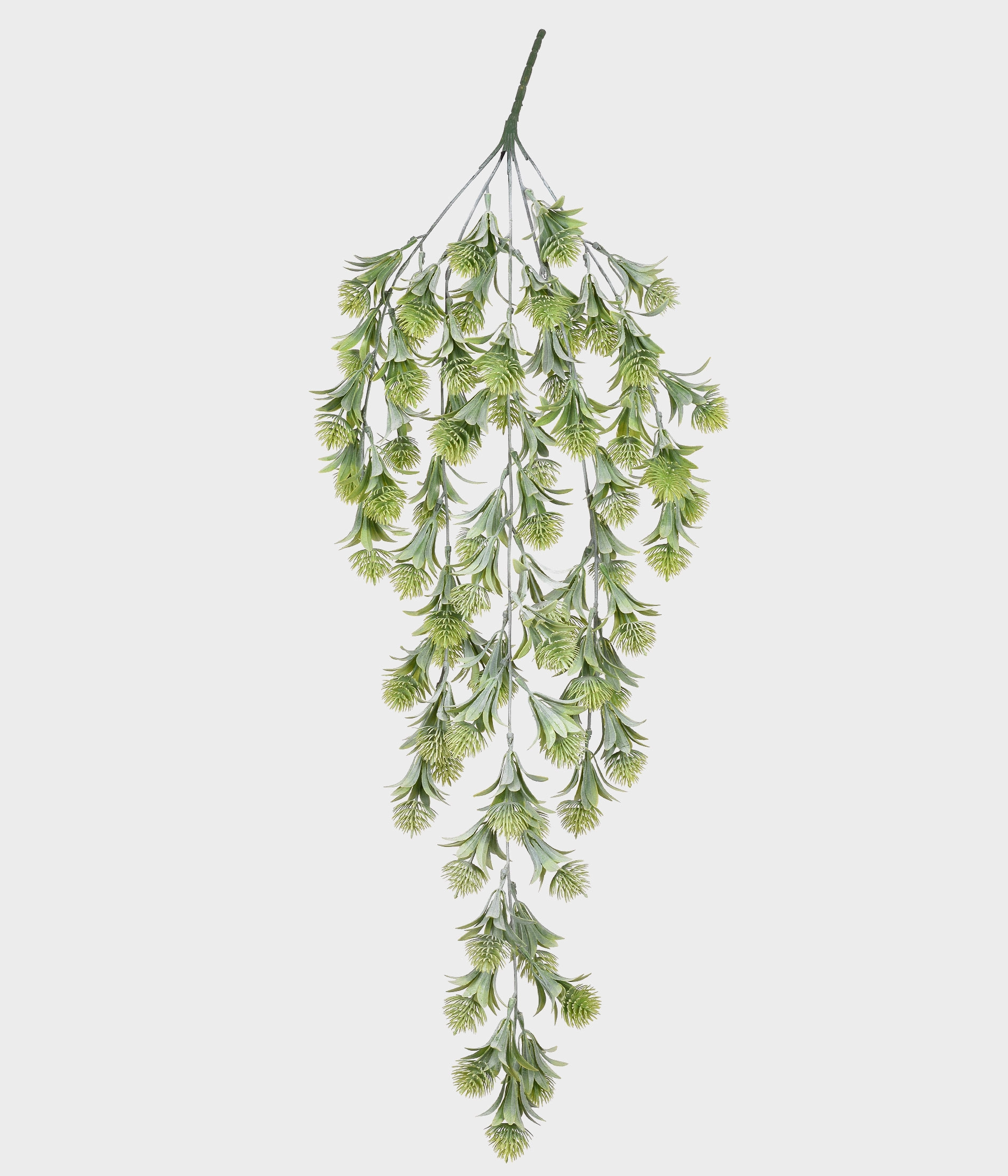 Pendente Folhas X5 55291 004 Grillo