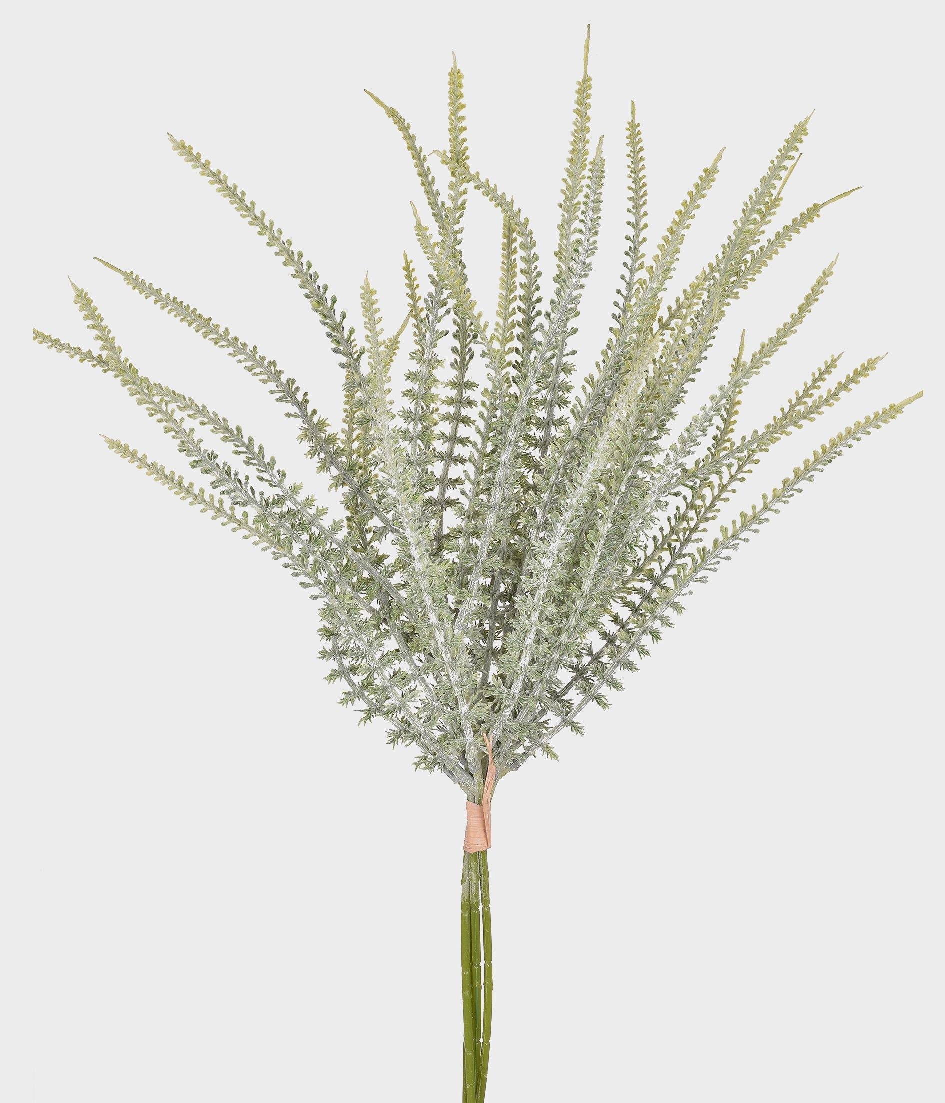 Ramalhete Cattail X4 Creme 55295 010 Grillo