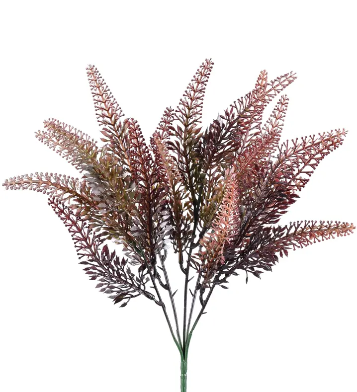 Buque Folhas Trigo X5 Lavanda Ref.55309 031 Grillo
