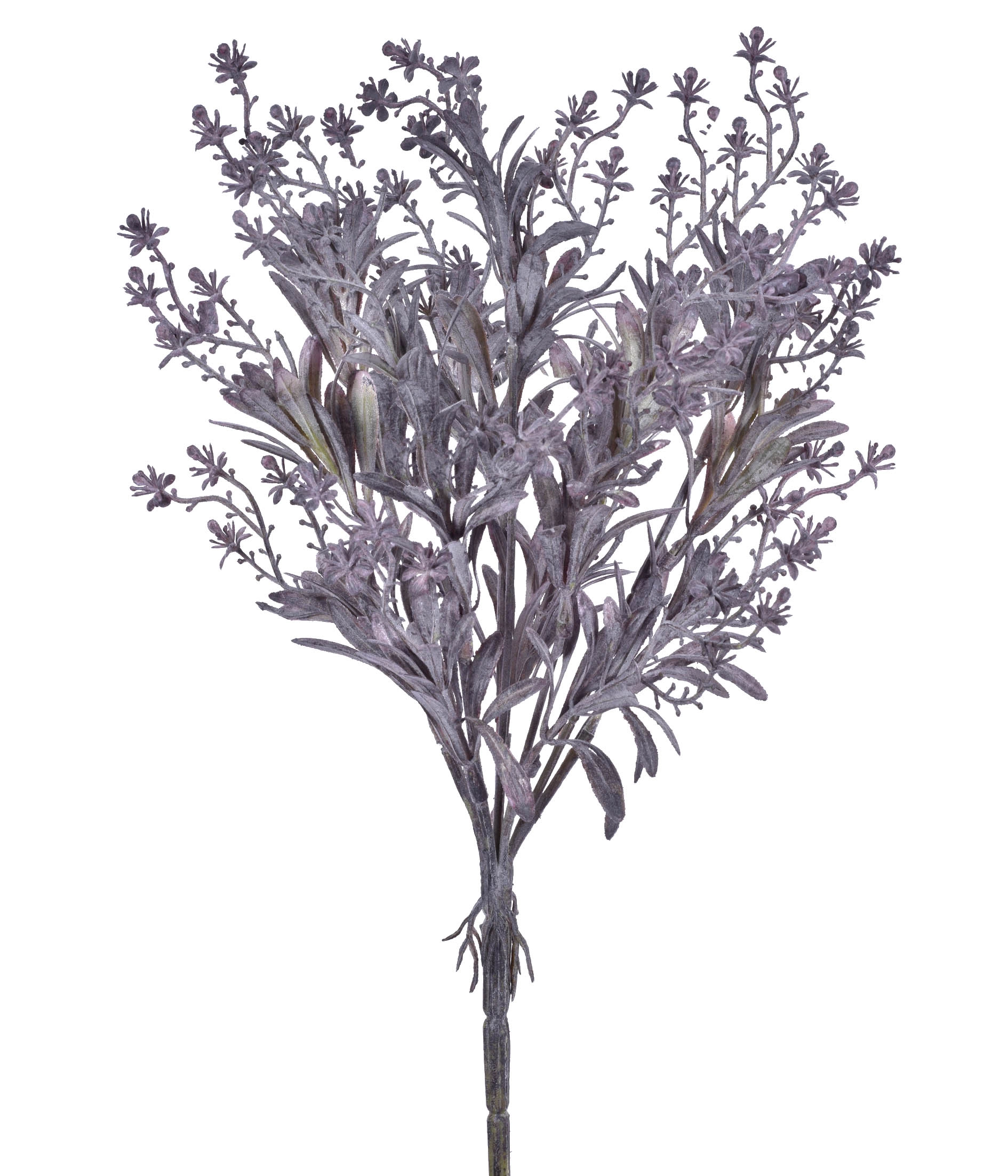 Bq Mini Flores X6 Lavanda Outono