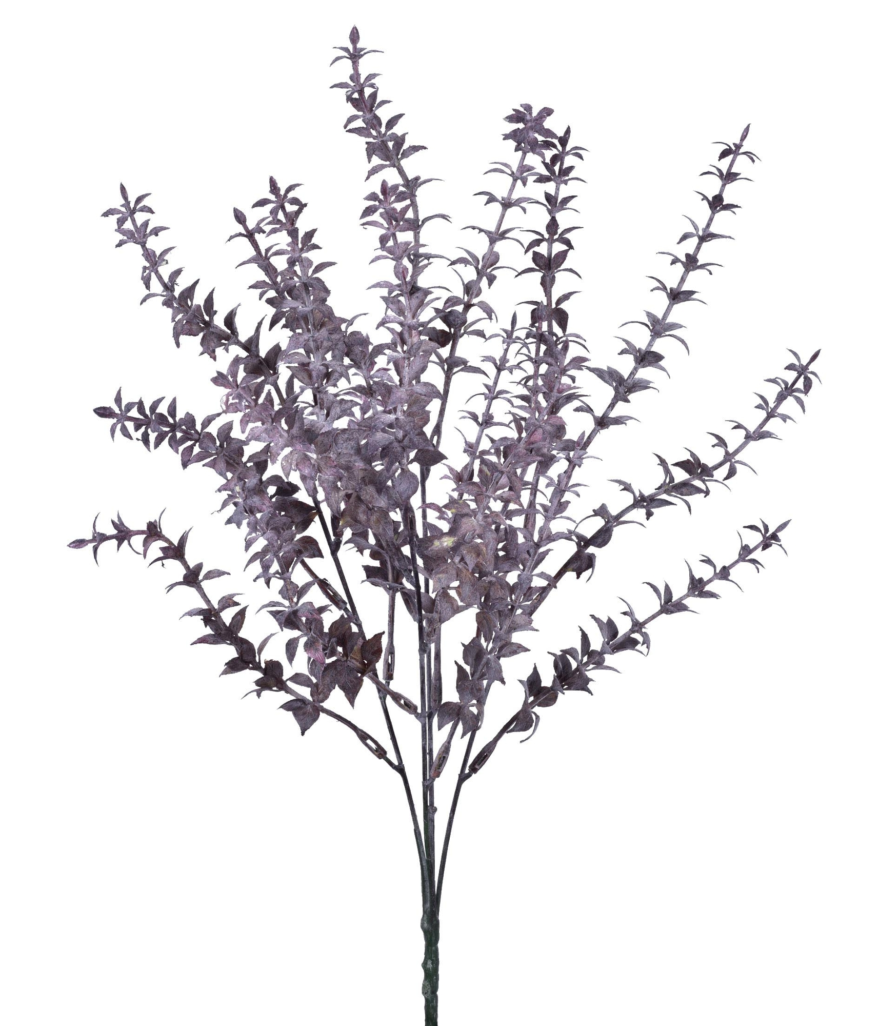 Bq Folhas X4 Lavanda Outono