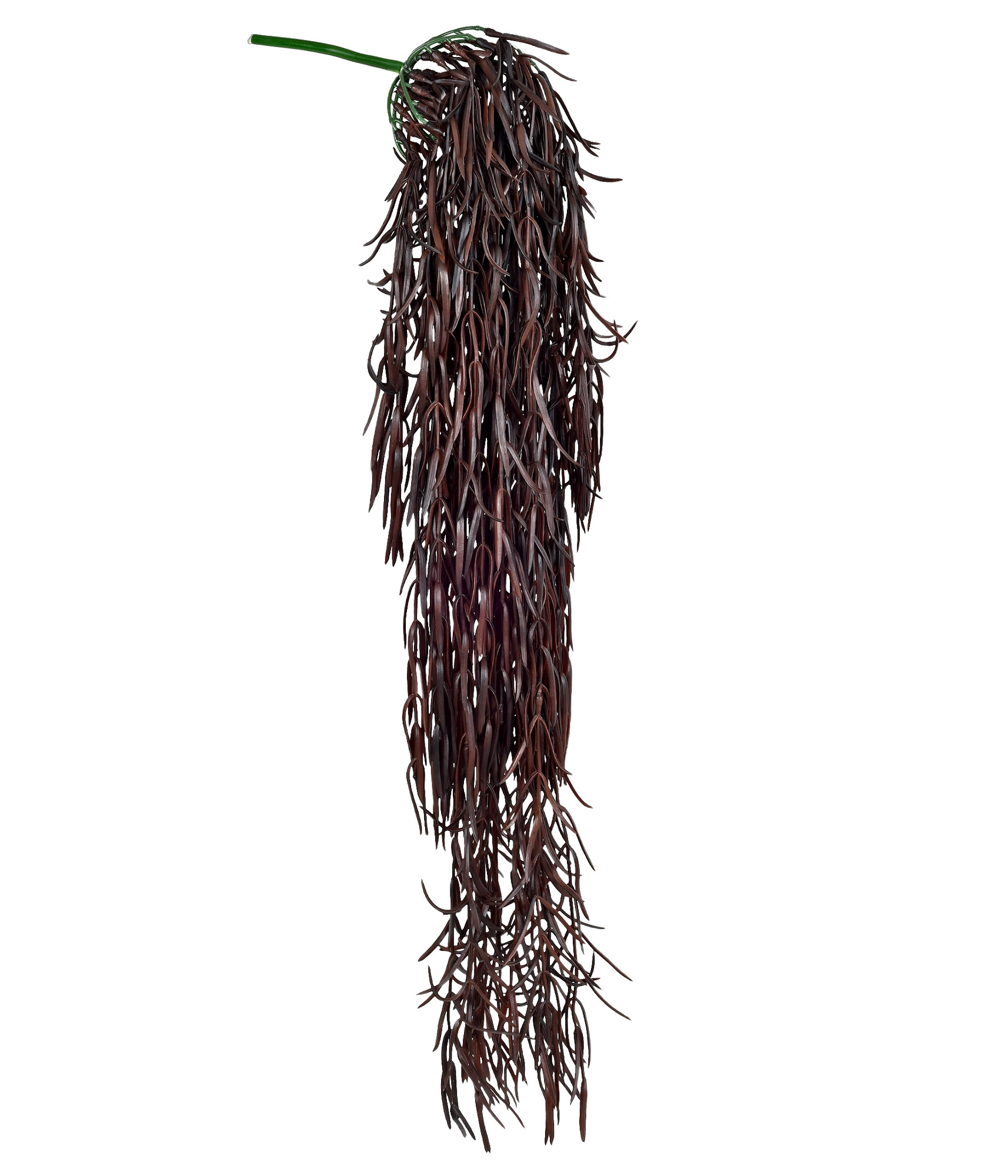 Pendente Folhas Marrom 71cm 56286 102 Grillo