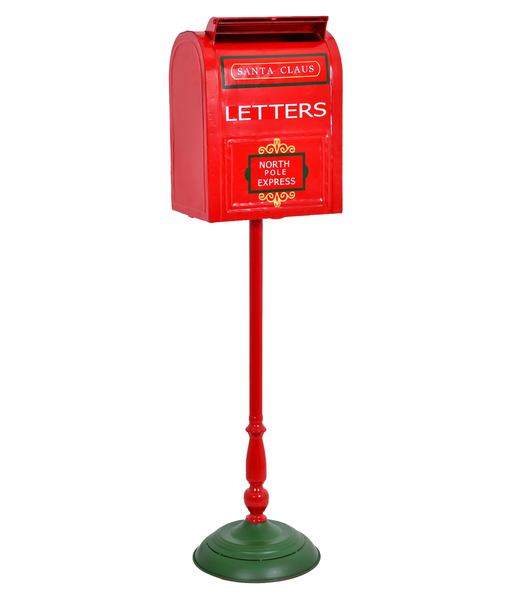 Enfeite Natal Noel 56823 568 Grillo