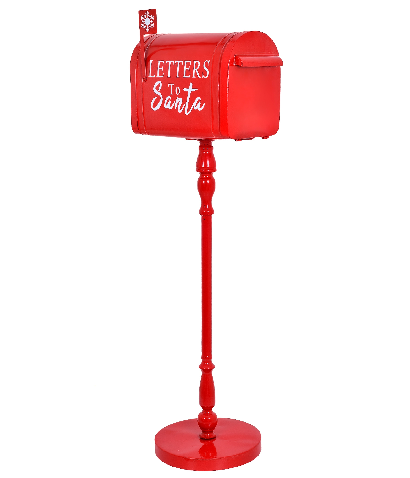 Enfeite Natal Mail Box 56824 568 Grillo