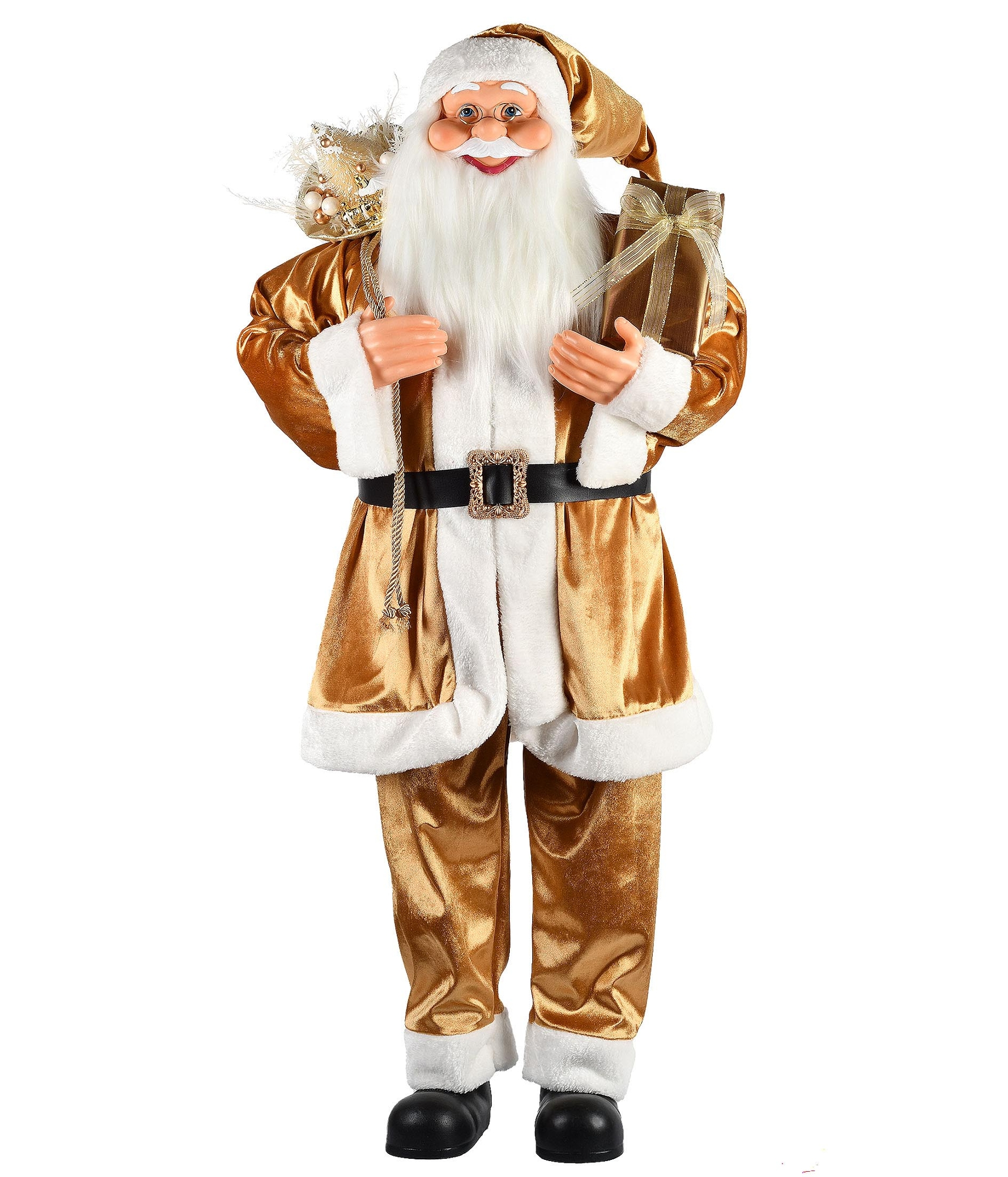 Papai Noel 120cm 56902 569 Grillo