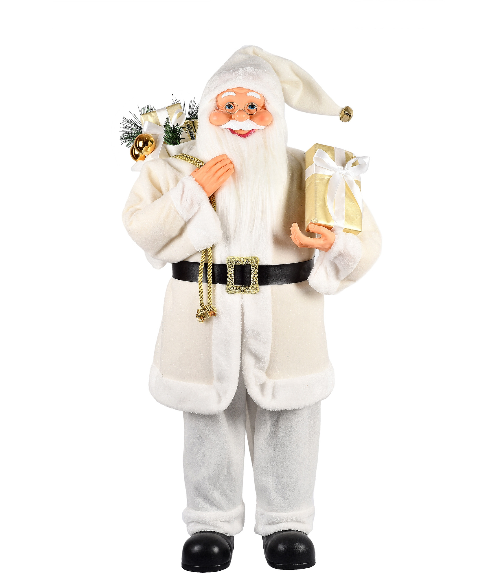 Papai Noel 110cm 56904 568 Grillo