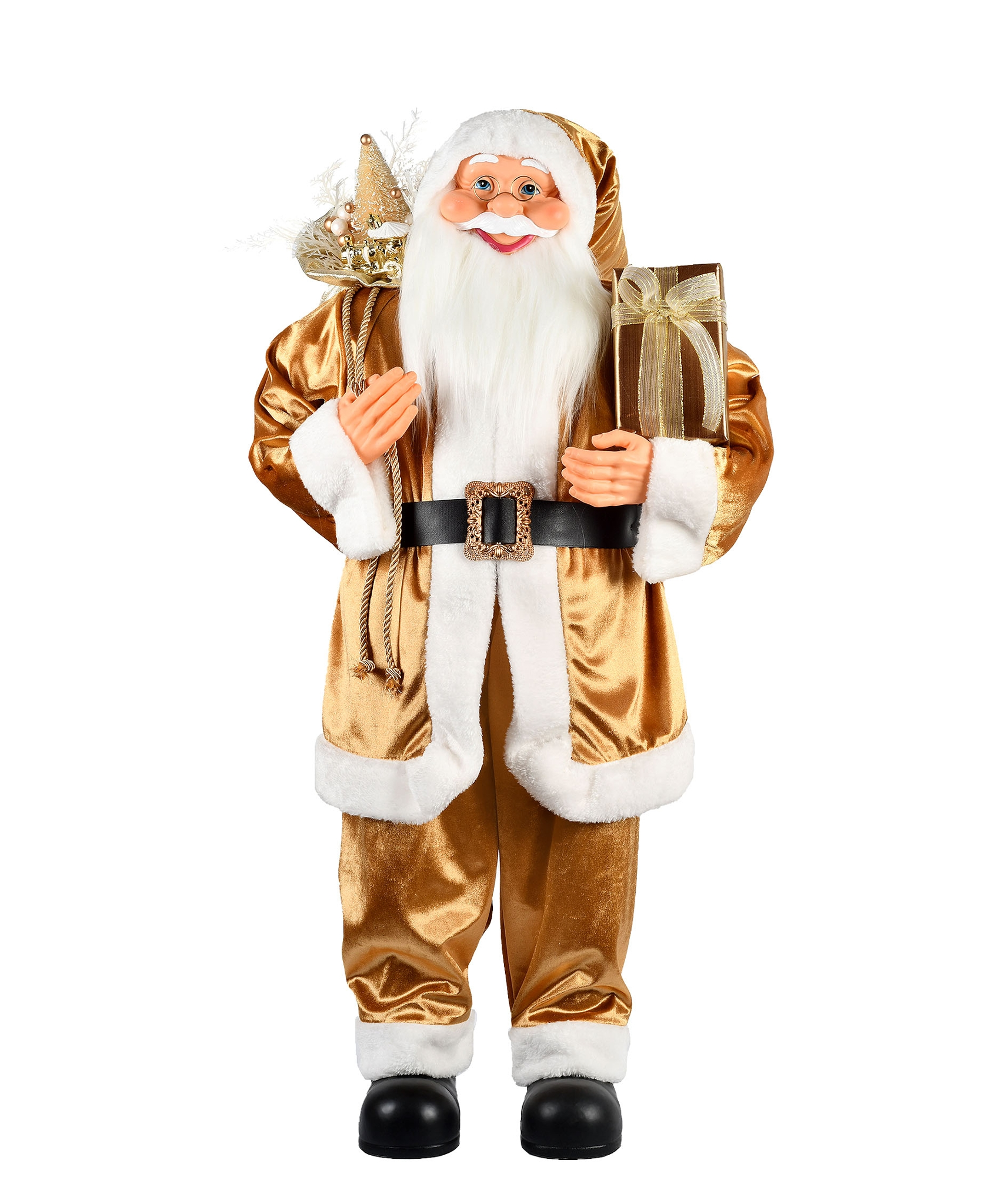 Papai Noel 90cm 56904 569 Grillo