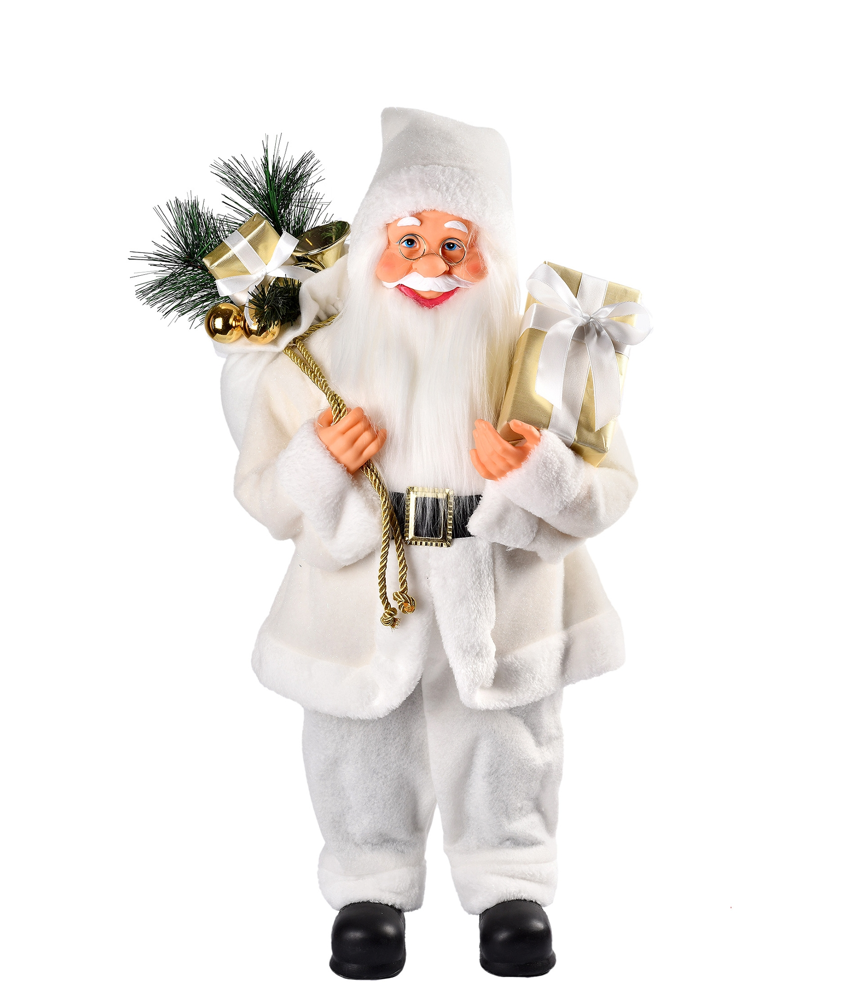 Papai Noel 90cm 56905 568 Grillo