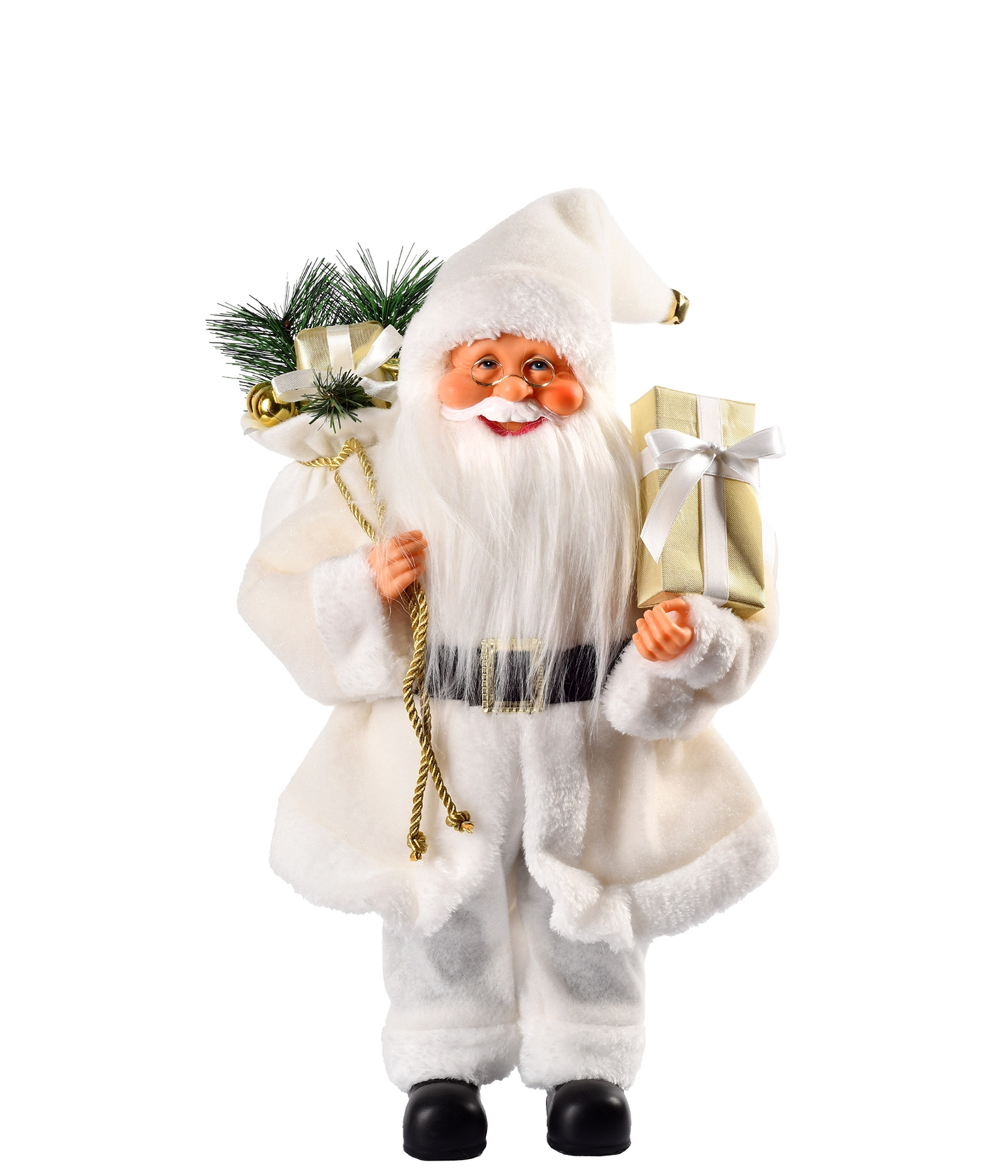 Papai Noel 60cm M5 56906 568 Grillo