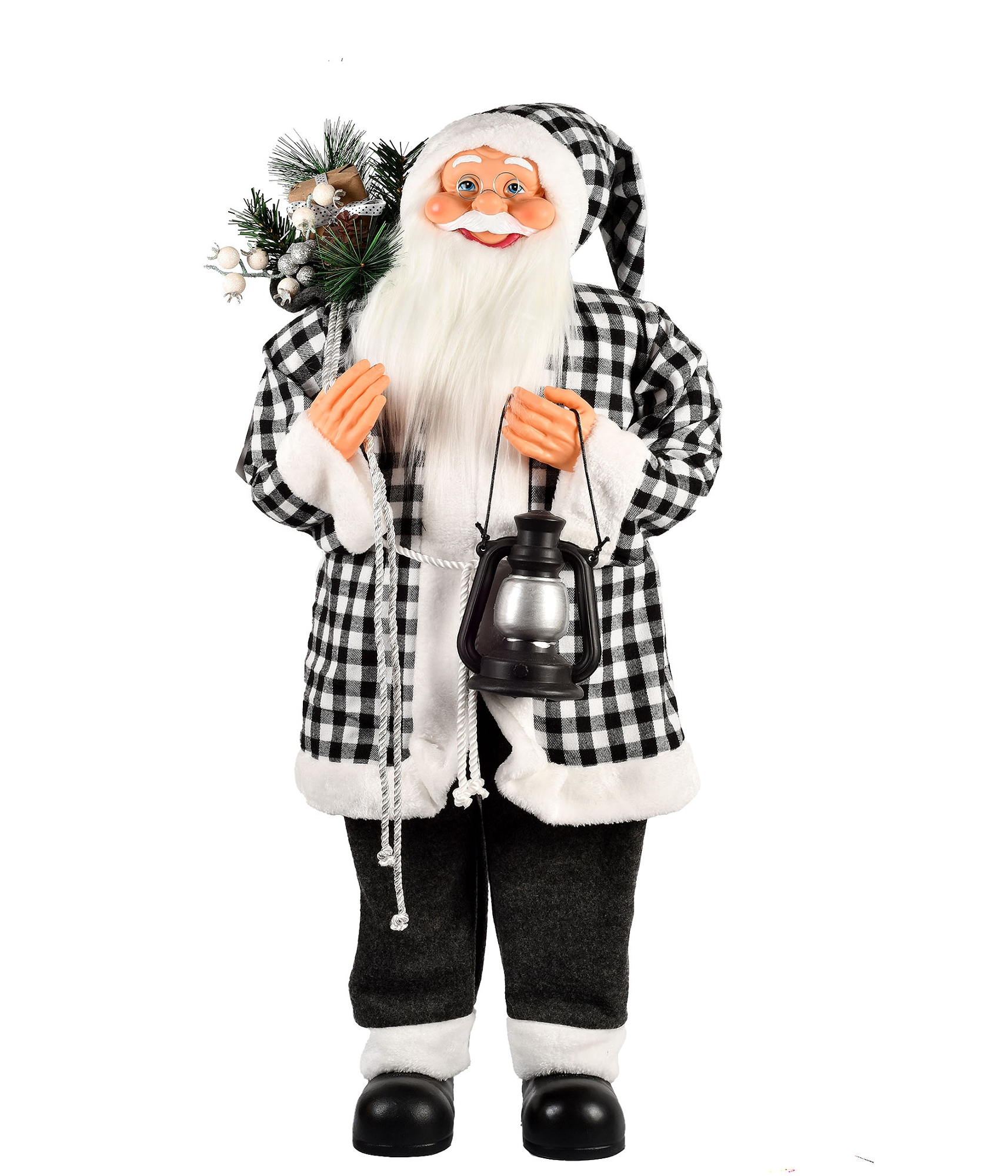 Papai Noel 90cm 56904 572 Grillo