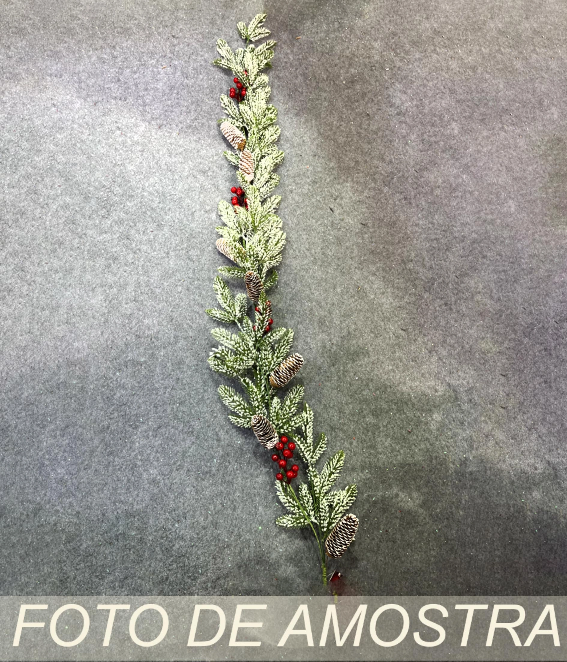 Pick Pinha Verde Berries 56989 004 Grillo