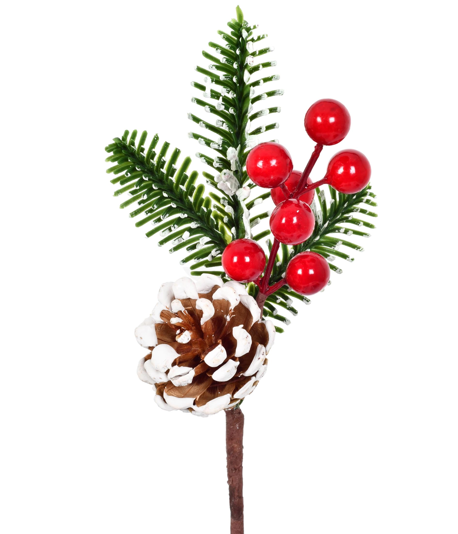Pick Berries Pinha Vermelho 56994 009 Grillo