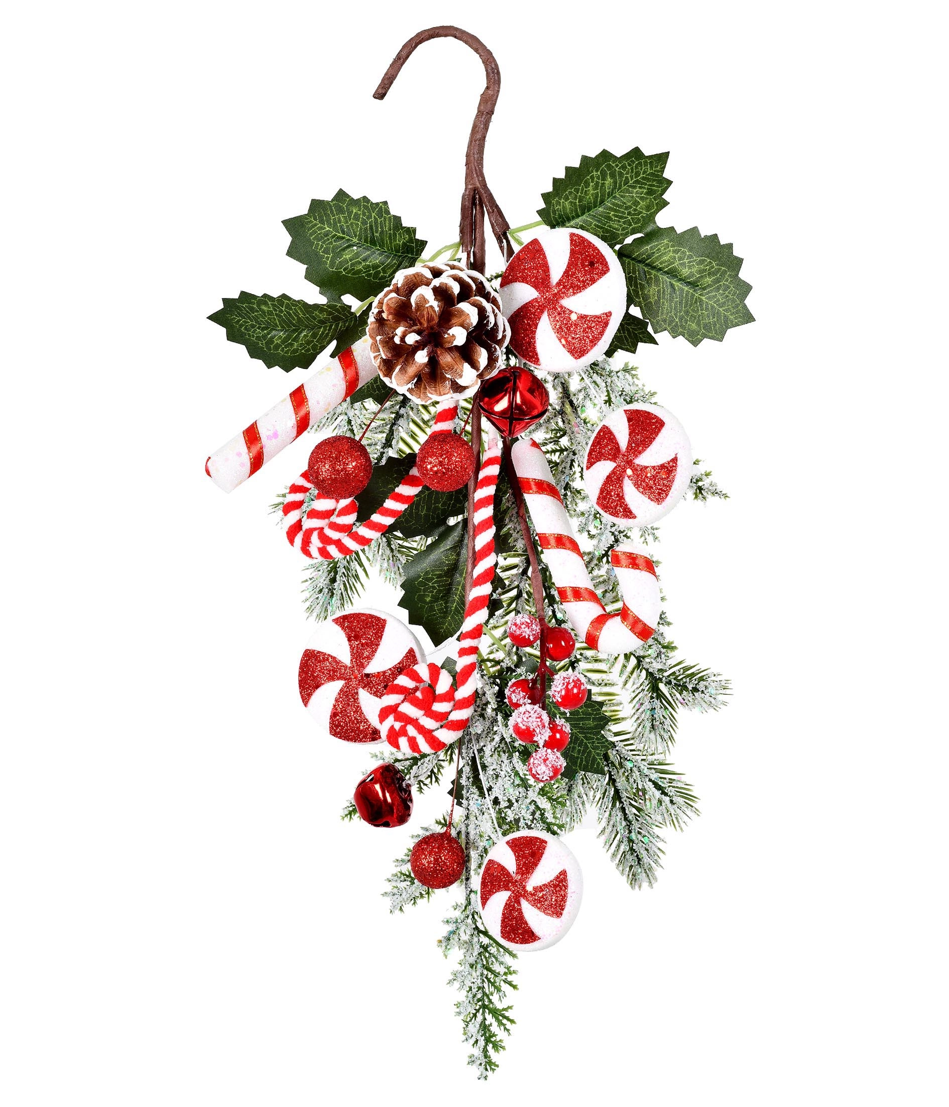 Pick Berries Bengala Vermelho 57018 035 Grillo