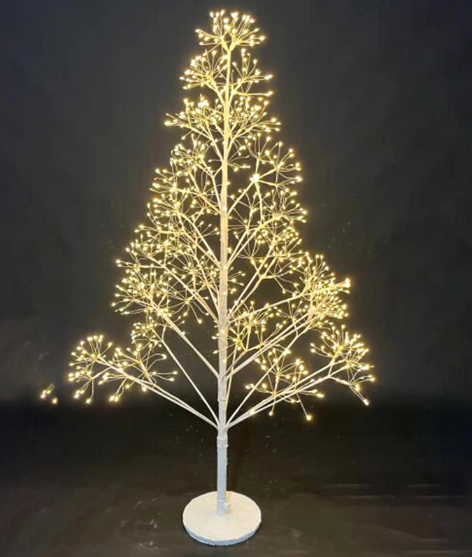 Arvore Natal Led 1.2m M1 57117 568 Grillo