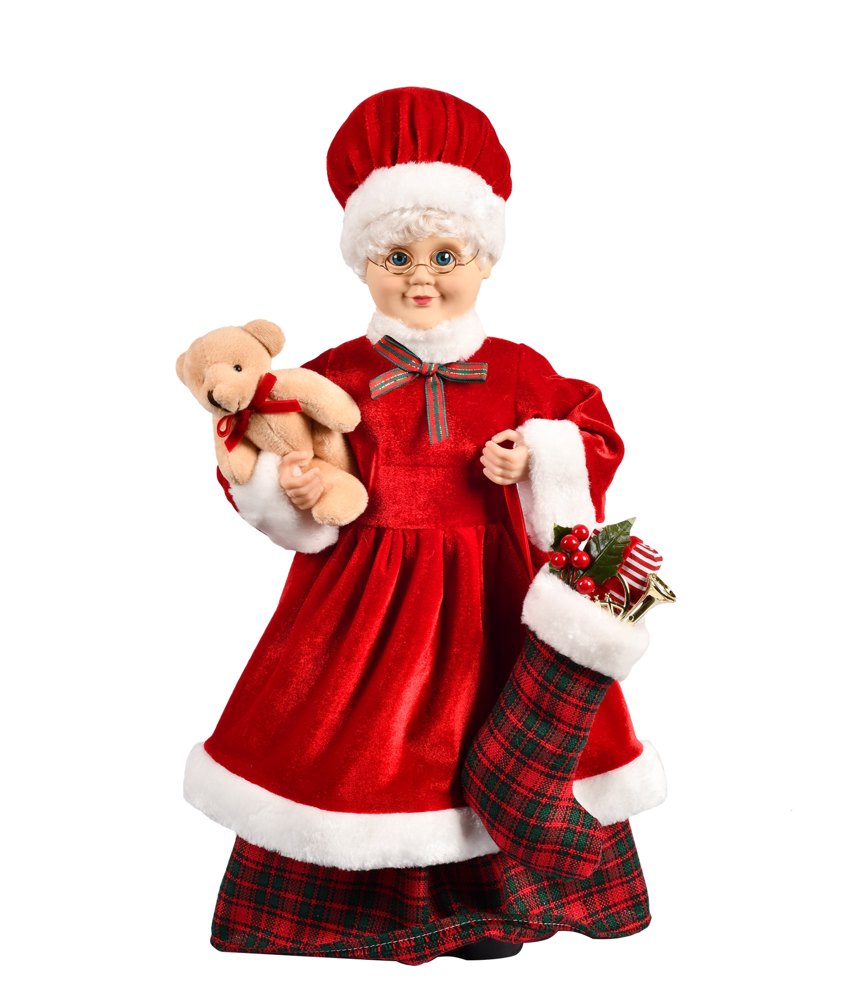 Mamae Noel M1 57123 568 Grillo
