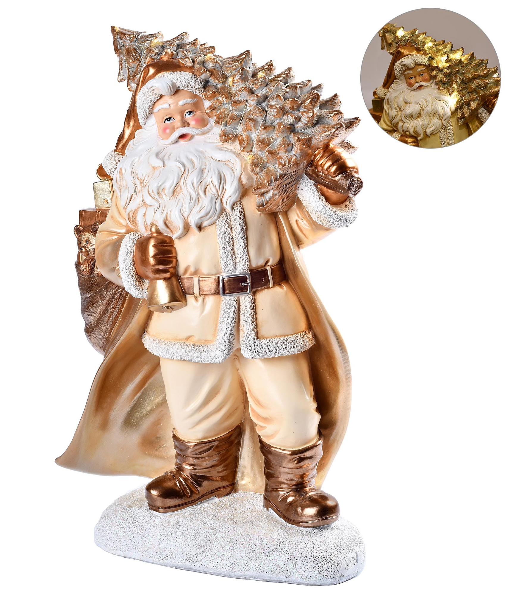 Mamae Noel M1 57126 152 Grillo