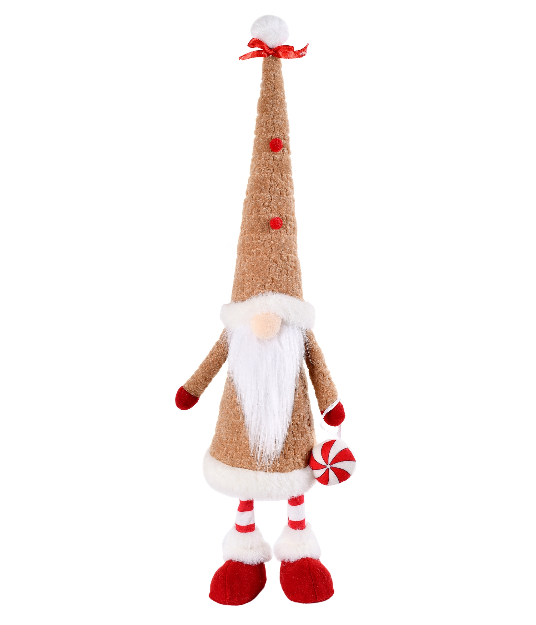 Enfeite Natal Noel 57162 568 Grillo