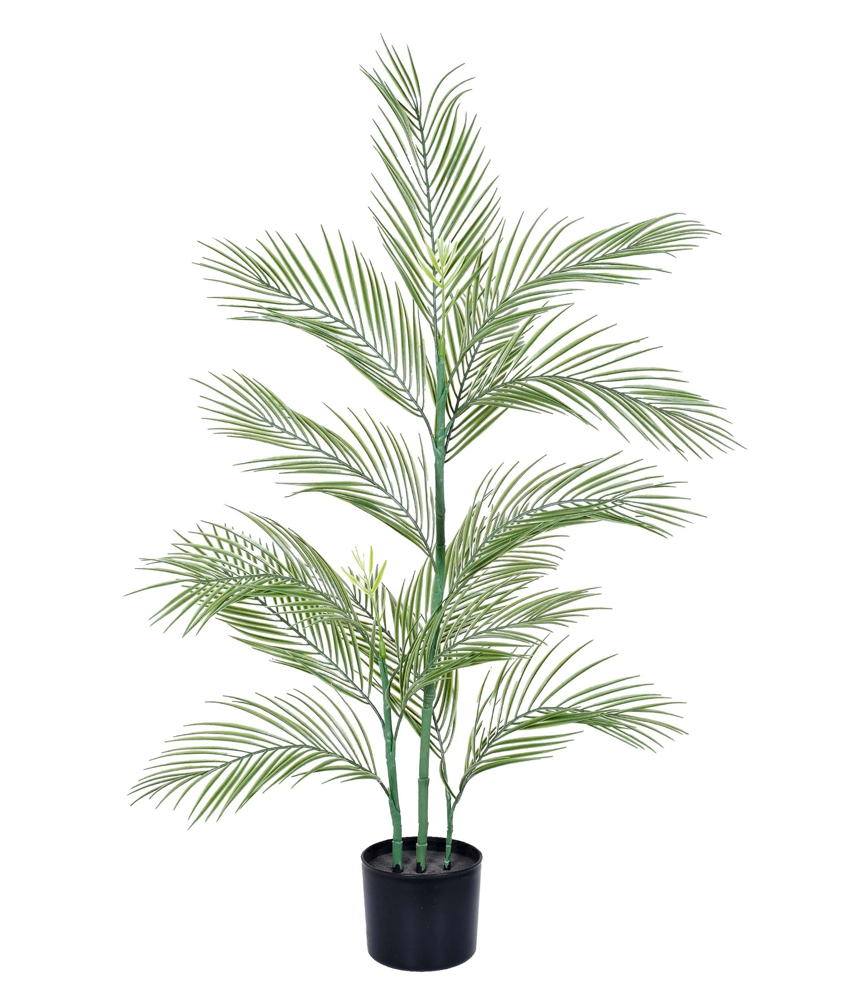 Palmeira Areca Pote Verde 90cm 62949 004 Grillo
