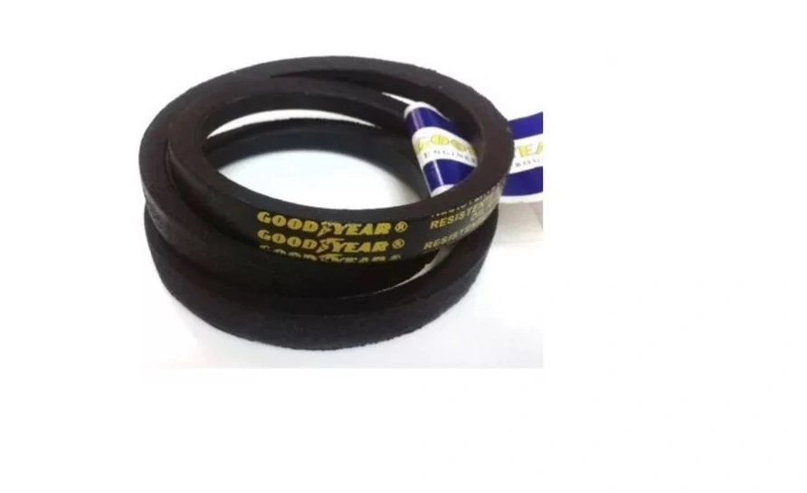 Correia Industrial A - 69 - Perfil V Goodyear