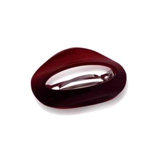 Finestra R F2809dvc Presilha Gloss Rog/chocolate Vasada