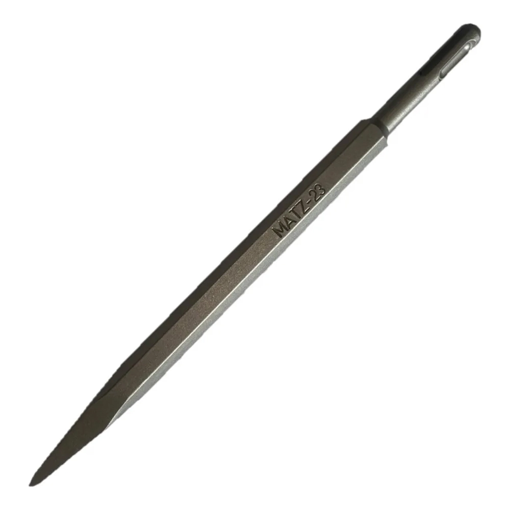 Ponteiro P/ Martelete Perfurador Sds Plus 14x250mm Matz