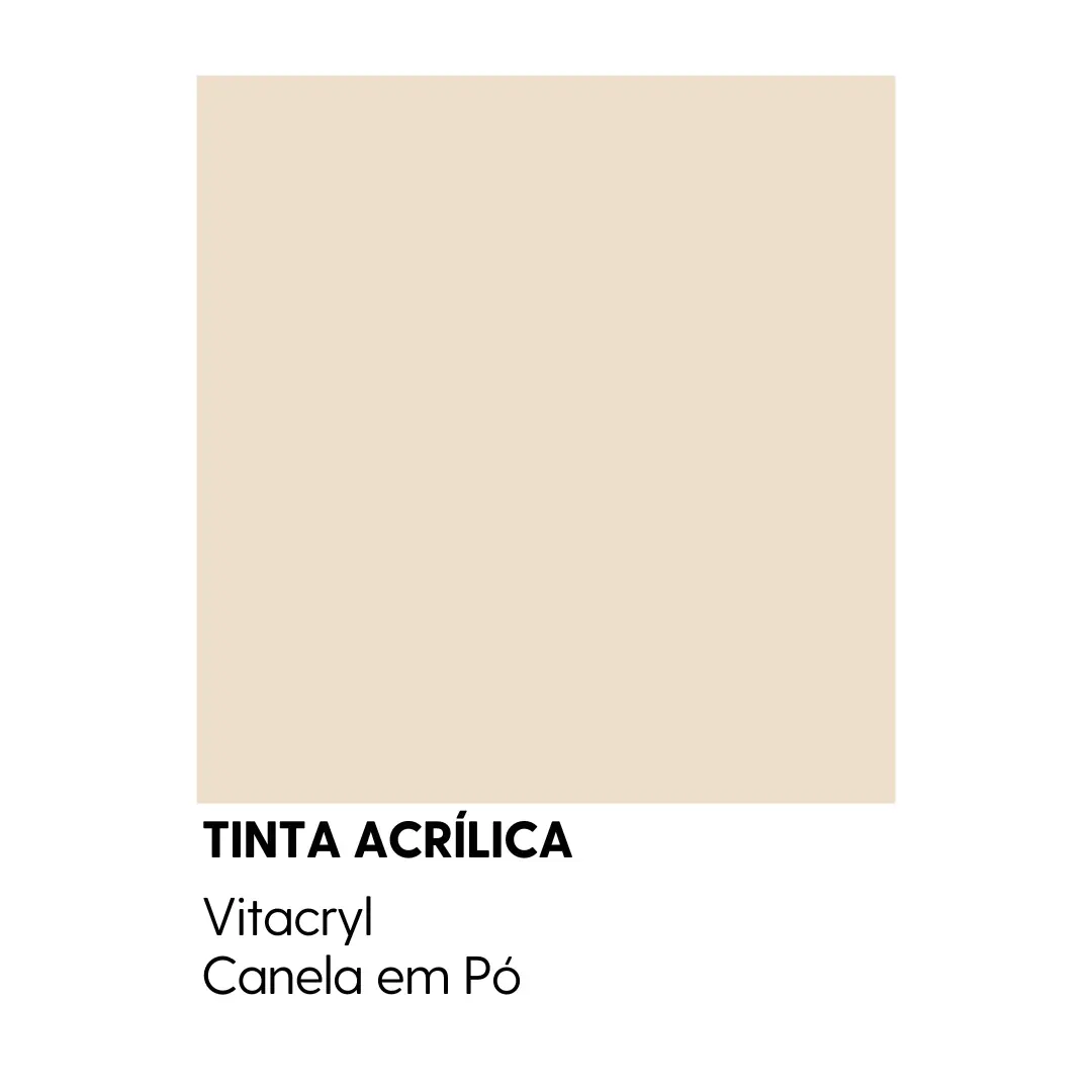 Tinta Emborrachada Acetinada Marrons - Canela Em Pó - 3 6 Lts