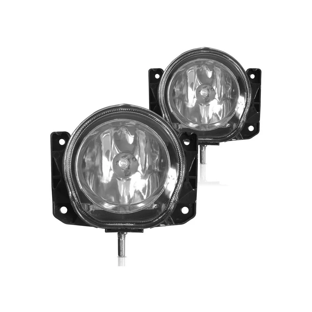 Kit Farol Auxiliar - SUNS ACESSORIOS FGS0127FT