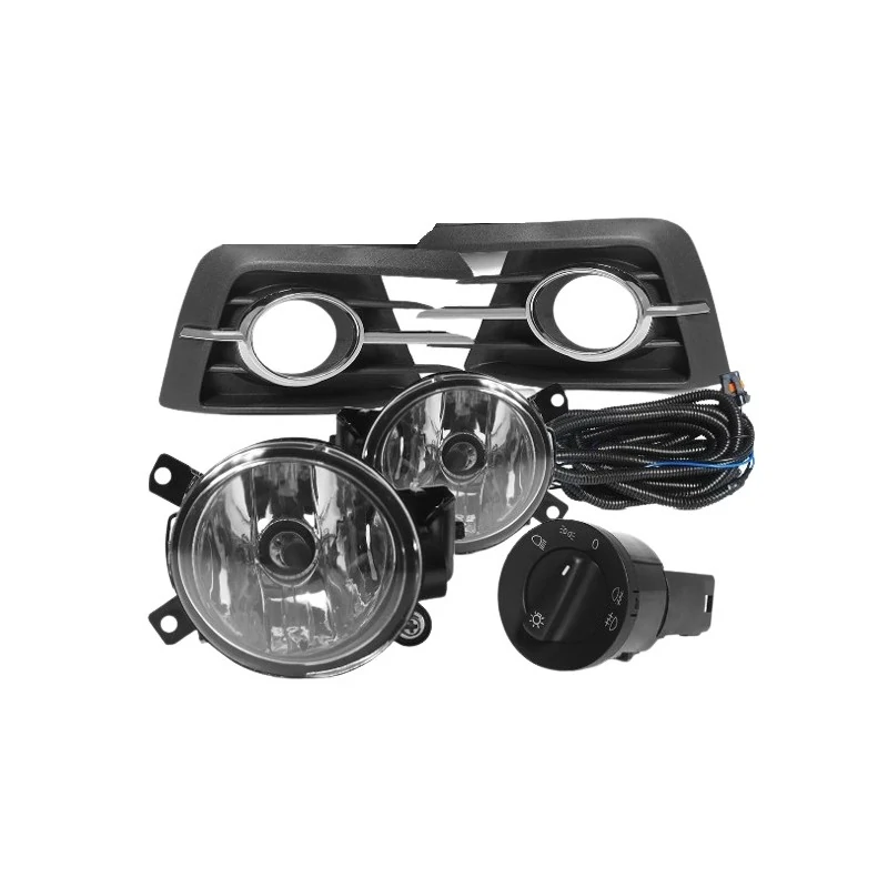 Kit Farol de Milha VOLKSWAGEN GOL - SUNS ACESSORIOS FGS0084VW