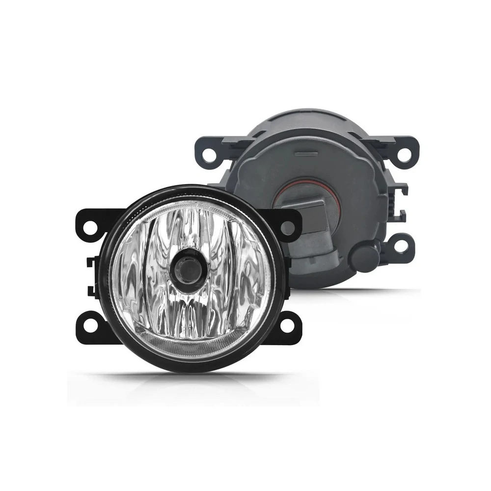Kit Farol Auxiliar JEEP RENEGADE - SUNS ACESSORIOS FGS0091CY