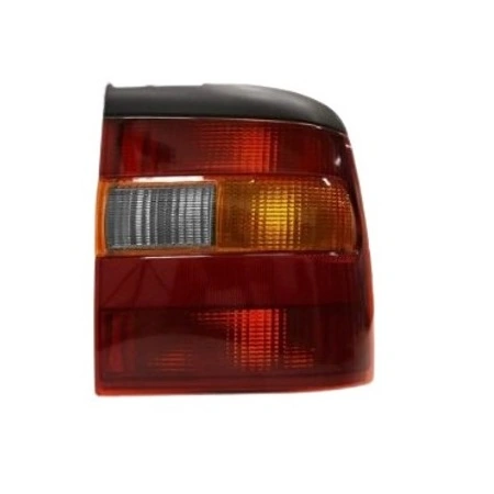 Lanterna Traseira CHEVROLET - GM VECTRA Lado Direito Fumê Esportiva Canto - AUTOMOTIVE IMPORTS ZN222087