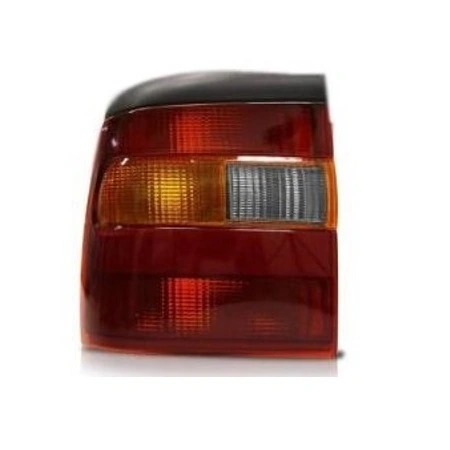 Lanterna Traseira CHEVROLET - GM VECTRA Lado Esquerdo Fumê Esportiva Canto - AUTOMOTIVE IMPORTS ZN222088