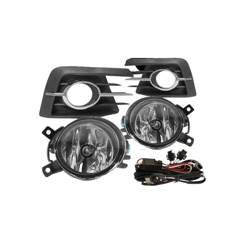 Kit Farol de Milha VOLKSWAGEN GOL - SUNS ACESSORIOS FGS0093VW