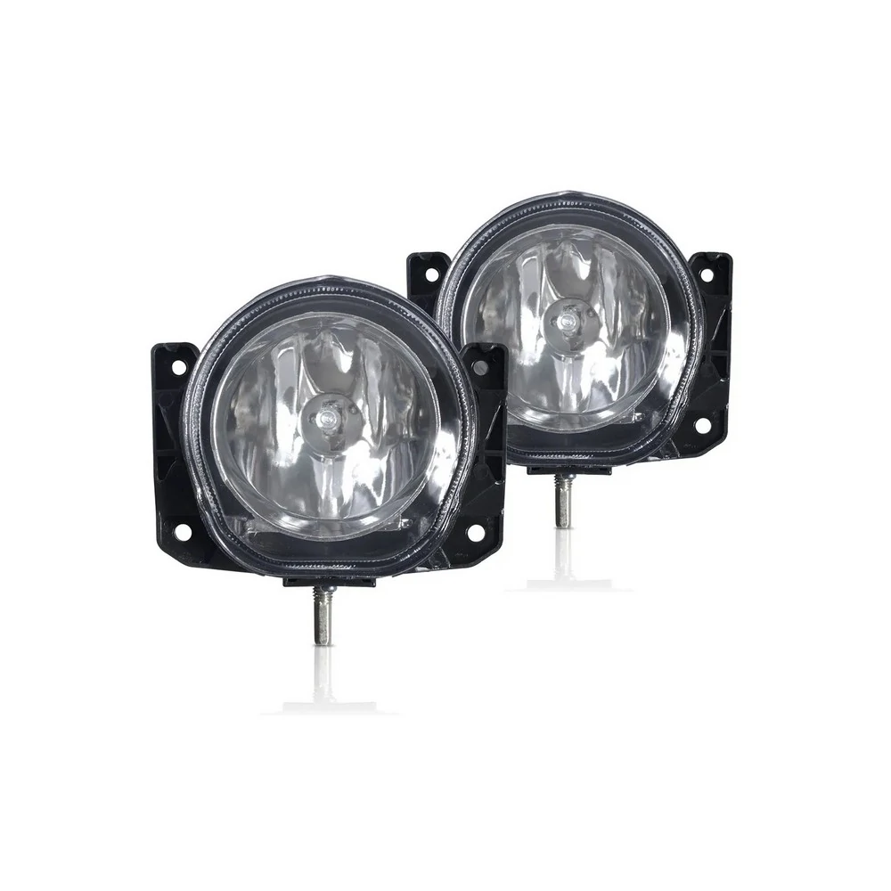 Kit Farol Auxiliar FIAT UNO - SUNS ACESSORIOS FGS0136FT