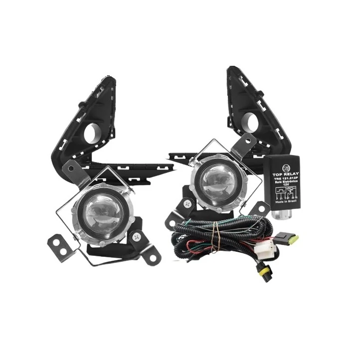 Kit Farol de Milha HYUNDAI HB20 - SUNS ACESSORIOS FGS0039HY
