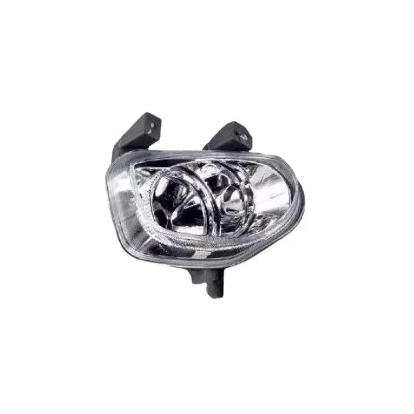 Farol Auxiliar FORD FIESTA Lado Esquerdo - VIA EXPRESSA FORD00371